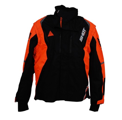 Giacca enduro shot flexor - shot,