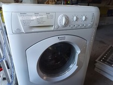 Ricambi Lavatrice Hotpoint