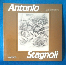 Antonio Stagnoli, a cura di