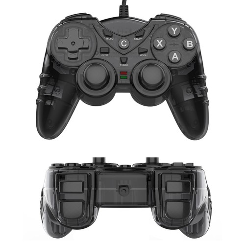 Controller per doppia - per, pc