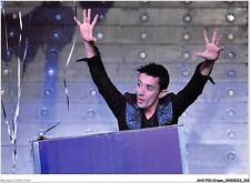 AHVP10-0902 - CIRCO - Nicolas