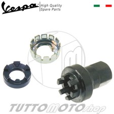 Kit attrezzo smontaggio ghiera