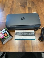 hewlett packard printer