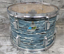 Ludwig 14"x10" classico acero