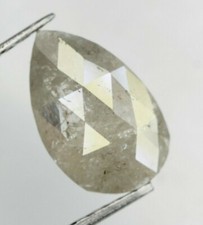 0.98 CT Naturale Diamante