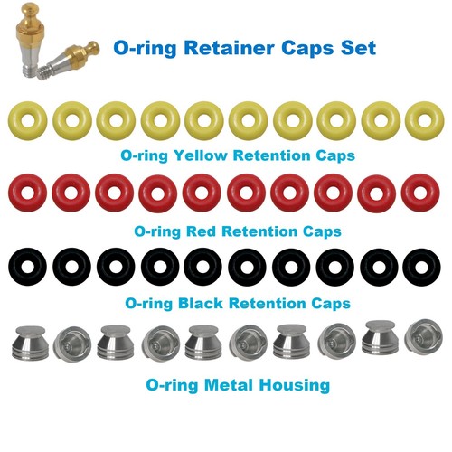 Kit ring dentale - dentale, 10