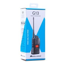 Midland® G13  - Walkie Talkie