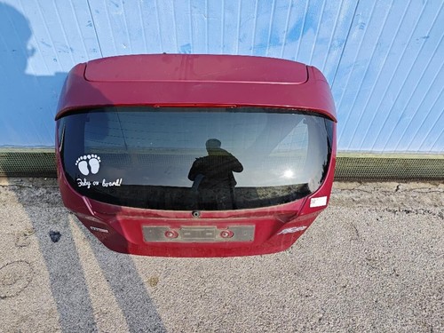 Portellone posteriore per ford - portellone,
