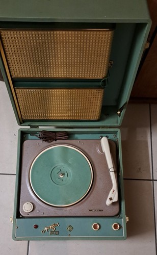 Giradischi telefunken stereo - telefunken,