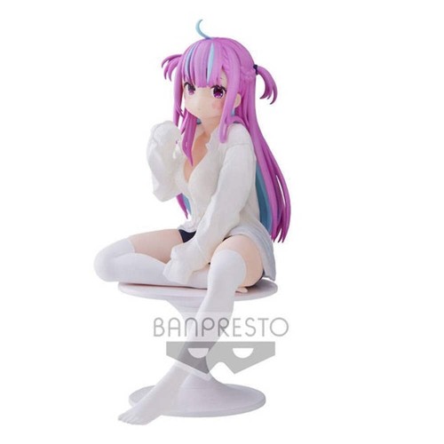 Banpresto hololive acqua - banpresto,