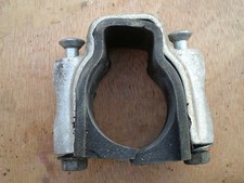 FIAT 1100 D H TV 1200 PASSA CAVI PIANTONE STERZO ALLUMINIO CONTAKM GUARNIZIONE