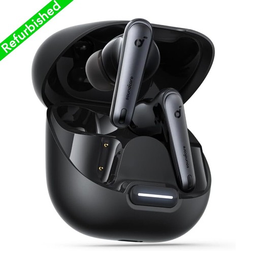 Soundcore liberty nc - soundcore, 4