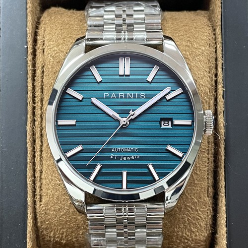 Orologio meccanico uomo 40mm - uomo,