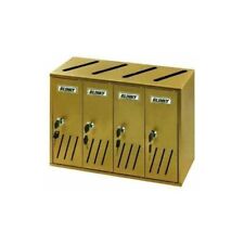 Casellario postale in