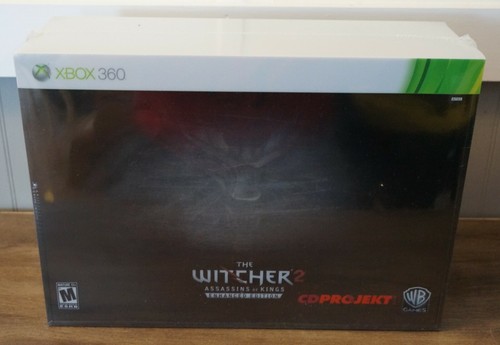 Nuovo the witcher - nuovo!, 2