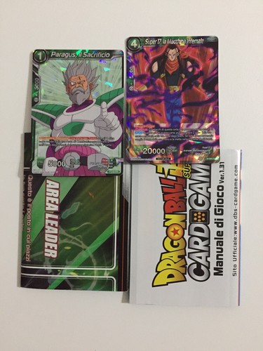 Carte dragonball super - dragonball, super-