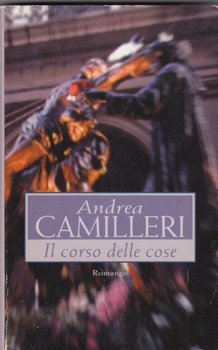 Corso delle cose - corso,