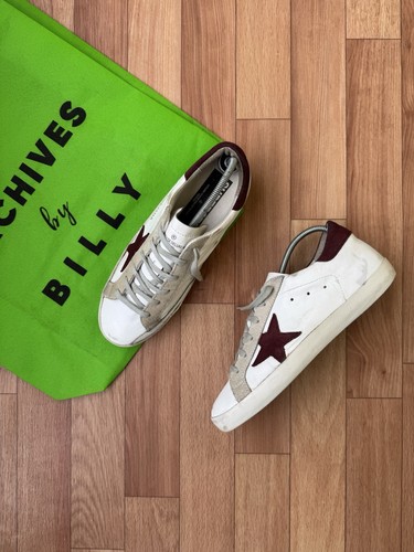 Authentic golden goose - authentic,