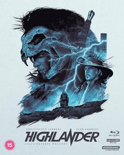 [PREORDER 29.06.26] HIGHLANDER