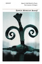 MORGAN, EDWIN Beowulf: una