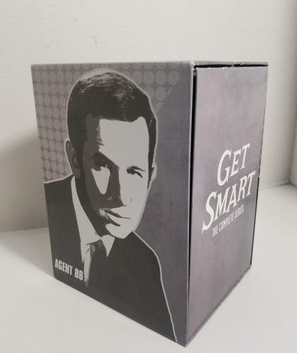 Get smart the - smart,