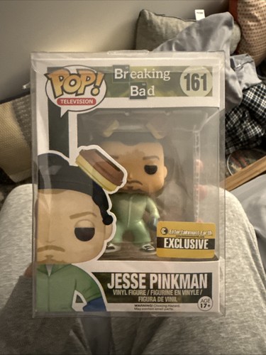 Funko pop vinyl - vinyl:, breaking