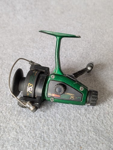 Mulinello pesca spinning - da,