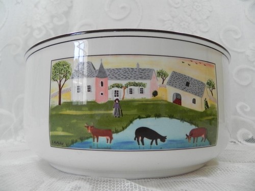 Villeroy boch design naif - &,