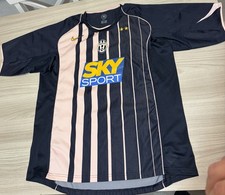 Maglia Juventus 2004/05 Del