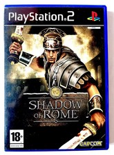 Shadow of Rome Videojuego
