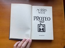 Proteo Morris West Mondadori