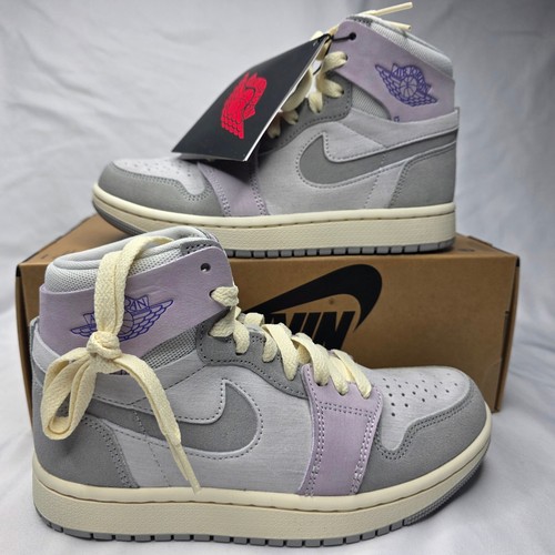 Nike air jordan high zoom - nike,