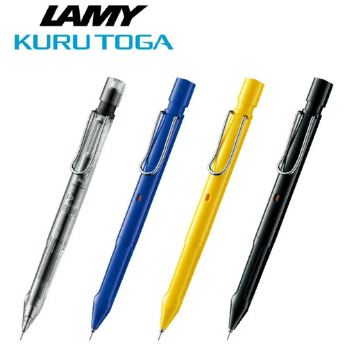 Lamy safari kurutoga - lamy,