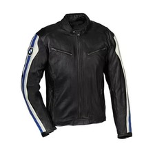 Giacche Uomo Corsa Moto Pelle