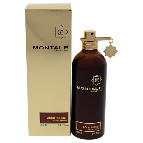 Aoud forest montale edp - forest,