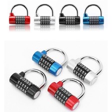 Lucchetto Combinato per