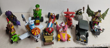 Wacky Races