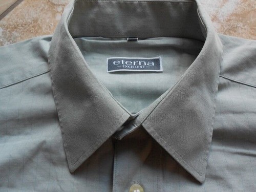 Eterna camicia maniche - camicia, a