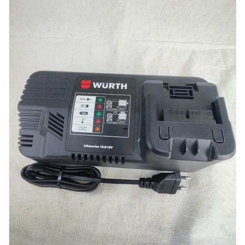 Wurth adattatore - wurth,