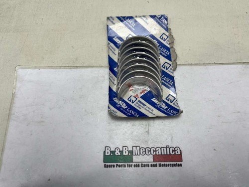 Kit bronzine biella 254 fiat - biella, 0.254