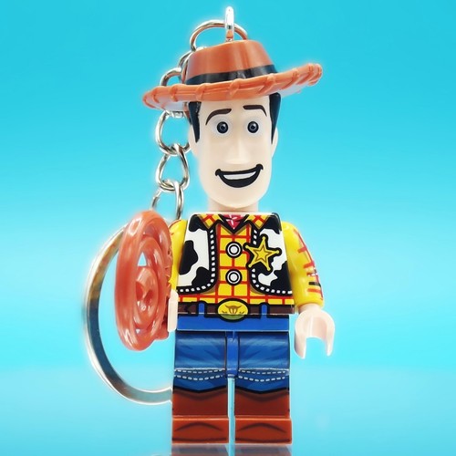 Movie inspired cowboy toy - movie,