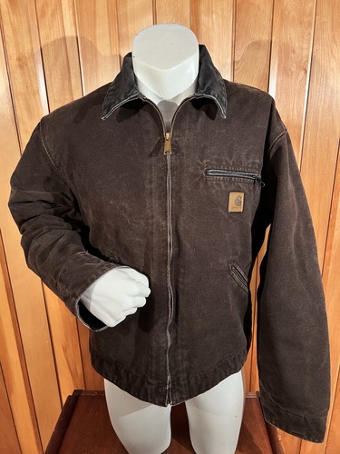Giacca vintage carhartt - giacca,