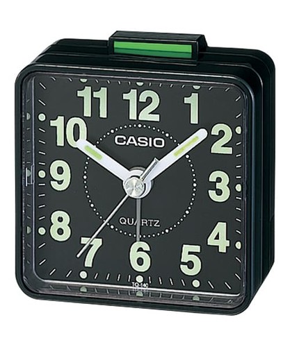 Orologio sveglia casio - sveglia,