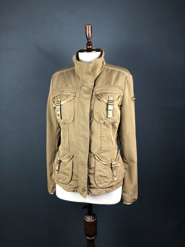 Giacca donna peuterey full zip - donna,
