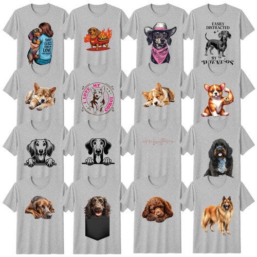 Shirt per cani - per, cocker