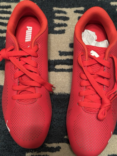 Scarpe ginnastica uomo puma - scarpe,