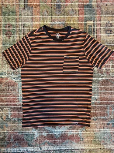 Shirt girocollo uomo volcom - girocollo,