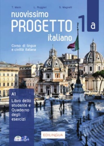 Nuovissimo progetto italiano - nuovissimo,