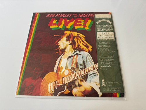 Bob marley and - and, the