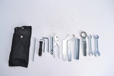 Kit attrezzi di servizio